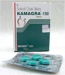 カマグラ ゴールド(KamagraGold) 100mg